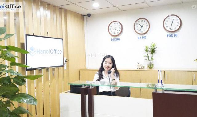 Dịch vụ thuê văn phòng tại Hà Nội chỉ từ 800.000đ/tháng. Gọi ngay 037.468.4615