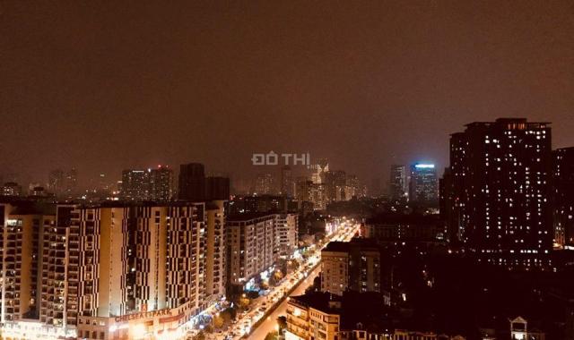 Chính chủ cho thuê CHCC Starcity - Lê Văn Lương, 118m2, 3 ngủ sáng, đủ đồ, giá rẻ LH: 0963217930