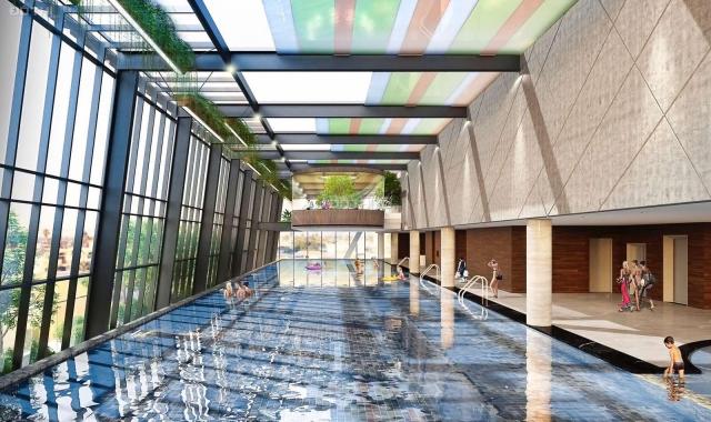 Không gian sống tại dự án Grandeur Palace Giảng Võ, đẳng cấp 5* cho giới thượng lưu, 77m2 - 185m2