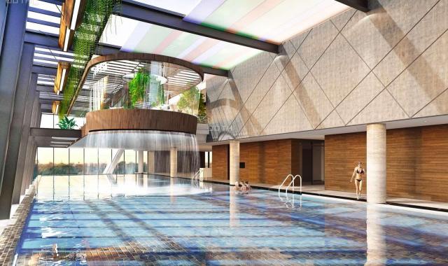 Không gian sống tại dự án Grandeur Palace Giảng Võ, đẳng cấp 5* cho giới thượng lưu, 77m2 - 185m2