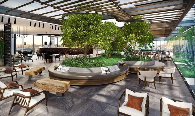 Không gian sống tại dự án Grandeur Palace Giảng Võ, đẳng cấp 5* cho giới thượng lưu, 77m2 - 185m2