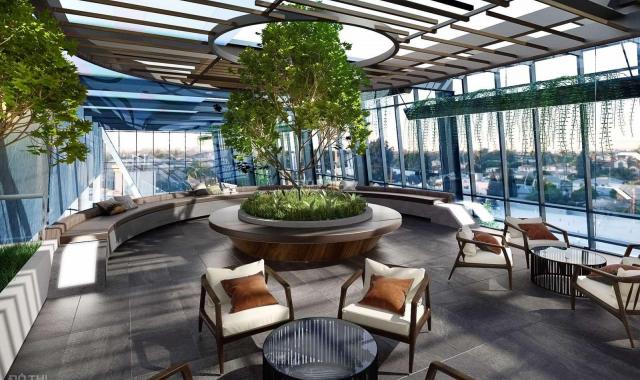 Không gian sống tại dự án Grandeur Palace Giảng Võ, đẳng cấp 5* cho giới thượng lưu, 77m2 - 185m2