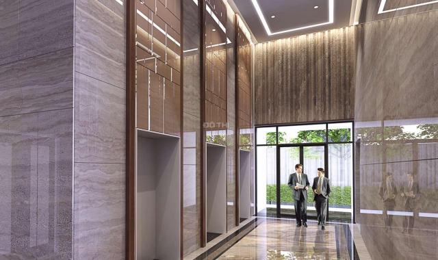 Không gian sống tại dự án Grandeur Palace Giảng Võ, đẳng cấp 5* cho giới thượng lưu, 77m2 - 185m2
