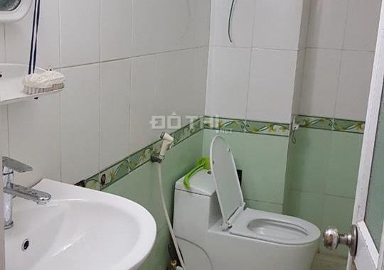 Hiếm, Trương Định, Hoàng Mai, ngõ to, lô góc, sổ nở hậu, 60m2 3 tầng chỉ 3.4 tỷ