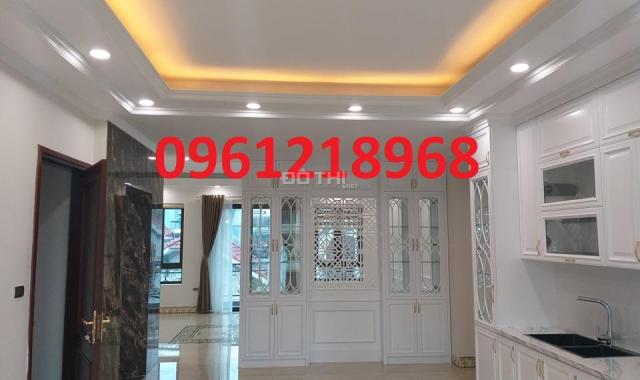 Bán nhà riêng tại đường Nguyên Hồng, Phường Láng Hạ, Đống Đa, Hà Nội, diện tích 78m2, giá 19.9 tỷ