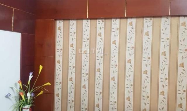 Tin hot! Nhà đẹp ở ngay - gần phố Hoàng Mai 40m2*5T, chỉ 2.8 tỷ