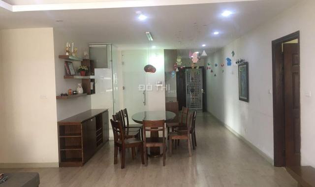 CH 3PN 2WC đầy đủ nội thất tiện nghi giá 12.5 tr/th đường Nguyễn Huy Tưởng
