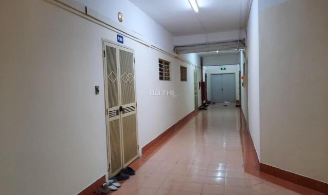 Bán chung cư N3 KĐT Đồng Tàu, Hoàng Mai, 54m2, 2 PN, đủ nội thất