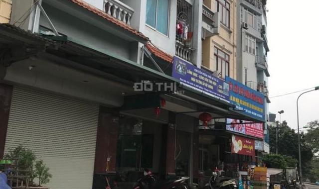 Cực rẻ mặt phố Nguyễn Lân kinh doanh - 80m2, MT 4.1m 7.98 tỷ, LH: 0336661368