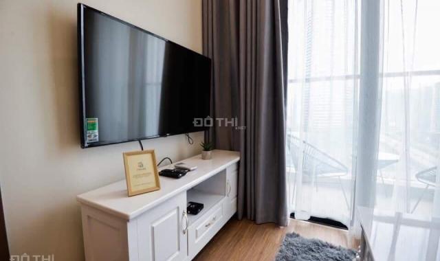 Cho thuê căn hộ chung cư tại dự án Tràng An Complex, Cầu Giấy, Hà Nội, diện tích 88m2, giá 11 tr/th