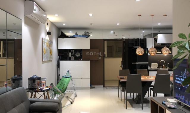 Cho thuê căn hộ chung cư tại dự án Dragon Hill Residence and Suites 2, Nhà Bè, Hồ Chí Minh