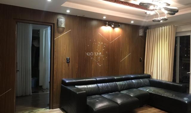 Cần bán căn hộ chung cư Golden Palace, 54 Lê Văn Lương, 157m2. LH 0973.378.150