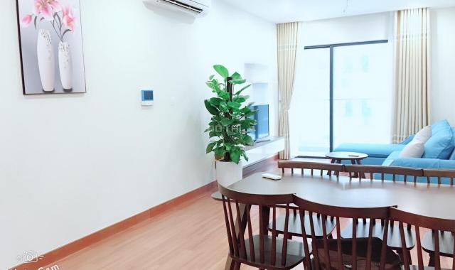Cho thuê chung cư 47 Nguyễn Tuân 1PN - 3PN - 65m2 - 110m2 để ở hoặc làm văn phòng. Giá từ 9 tr/th