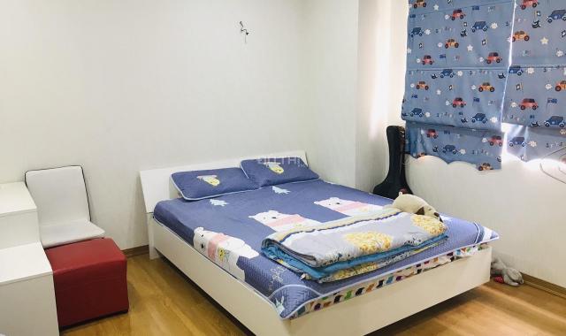 Sở hữu căn hộ mới tinh full đồ tại TSQ - Mỗ Lao với 2 phòng ngủ giá 1.95 tỷ (thương lượng)