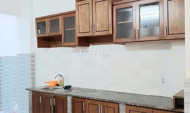 Bán nhà riêng tại đường Nguyễn Đức Thuận, Phường 13, Tân Bình, Hồ Chí Minh, 56m2, 4.55 tỷ