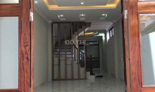 Bán nhà Khương Đình, Thanh Xuân, 60m2 xây 5 tầng mới