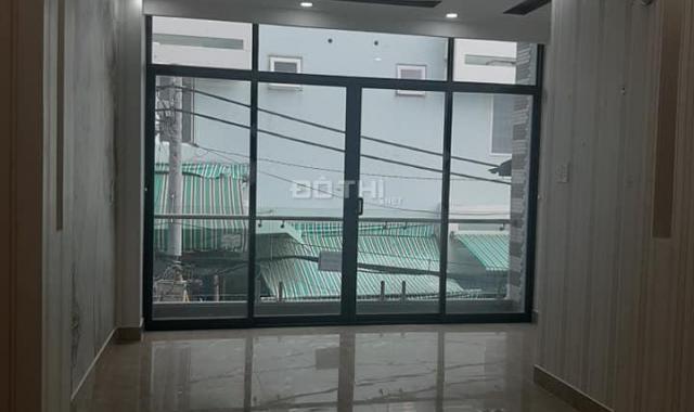 Nhà 4 tầng hẻm 6m Phạm Văn Hai, 50m2, giá 7.2 tỷ (TL)