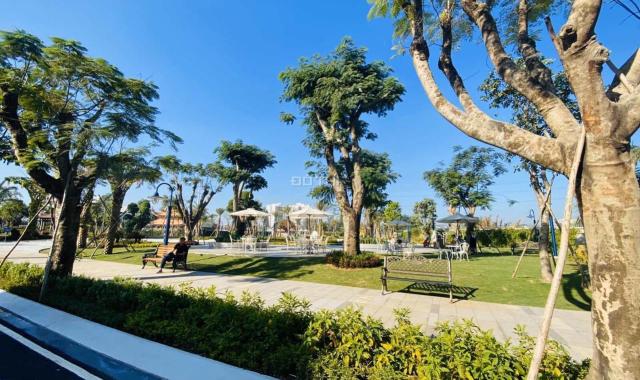 Bán nhà phố Verosa Park Khang Điền Quận 9