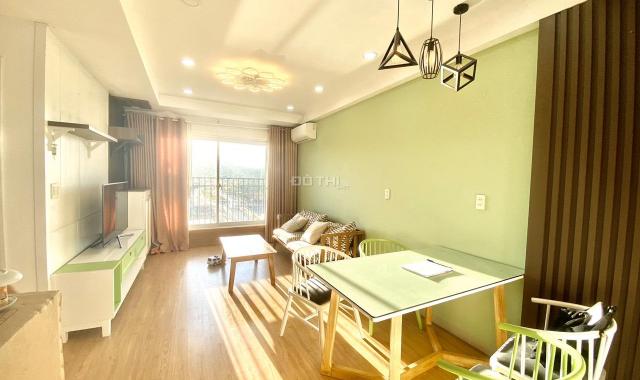Cần bán căn hộ chung cư CT3 VCN Phước Hải Nha Trang. Full nội thất giá rẻ
