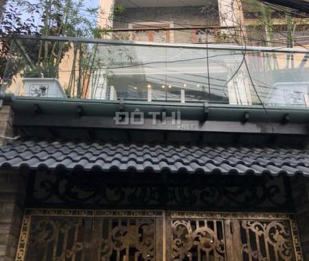 Bán nhà siêu đẹp trên đường Quang Trung, P10, Q. Gò Vấp