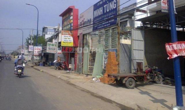 Bán lô đất nền sổ hồng khu dân cư Phạm Văn Hai, giá tốt nhất thị trường, 19.5tr/m2