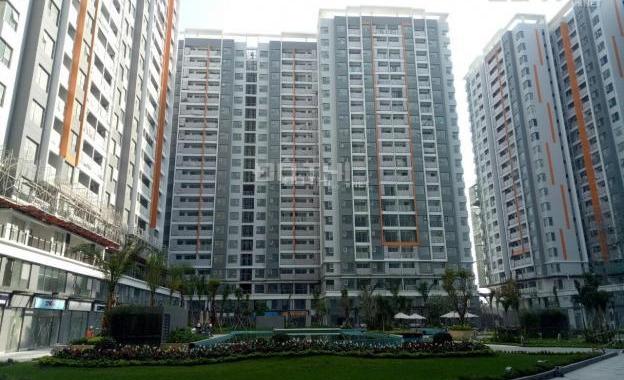 Hot, bán gấp căn hộ cao cấp Safira Khang Điền Q9. 1+1 PN