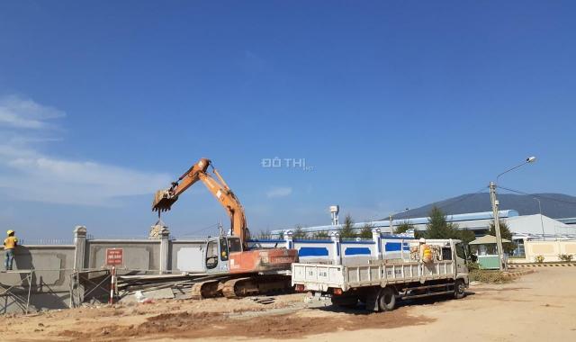 Bán đất tại đường 763, Xã Xuân Hiệp, Xuân Lộc, Đồng Nai diện tích 213m2 giá 1.5 tỷ