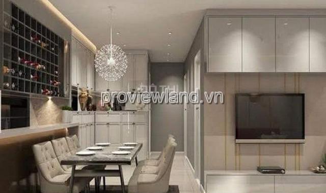 Căn hộ Estella Heights 102m2, 2PN, nội thất sang trọng nhiều tiện ích cần bán