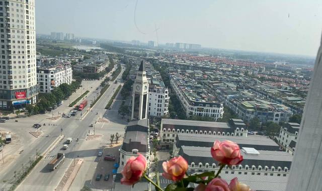 Bán gấp căn hộ 93m2 hot nhất chung cư The K Park Văn Phú, view công viên. LH 085.447.8881
