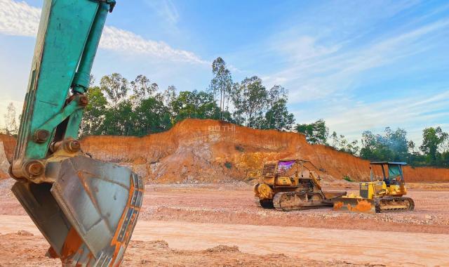 Mở bán khu phố đi bộ duy nhất tại Quảng Ngãi đường 20.5m, giá chỉ từ 560 triệu