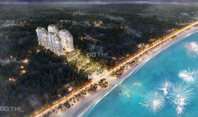 Bán căn hộ cao cấp thuộc dự án Apec Mandala Wyndham Mũi Né tại Tp Phan Thiết, Bình Thuận