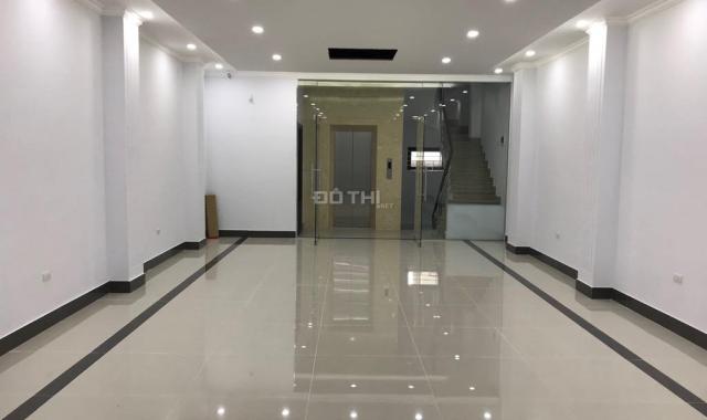 Bán nhà riêng ngõ phố Võng Thị DT 45m2, 6T mới, giá 6 tỷ Ô tô cách 20 m