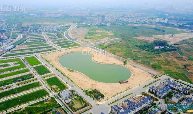 Bán biệt thự khu đô thị Dương Nội chỉ 9 tỷ. Liên hệ trực tiếp: 0941236662