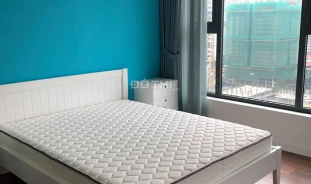 Cho thuê chung cư Handi Resco Lê Văn Lương, 105m2 - 3PN, full đồ đẹp 14 triệu/tháng