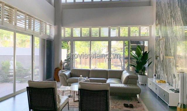 Bán biệt thự Riviera Cove đường Liên Phường, DT 465m2, 3 tầng, chính chủ