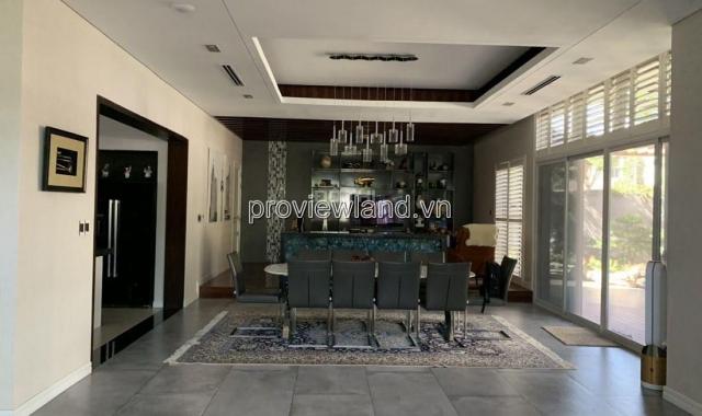 Bán biệt thự Riviera Cove đường Liên Phường, DT 465m2, 3 tầng, chính chủ