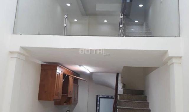 Bán nhà phố Trung Phụng (ngõ 360 Xã Đàn), Đống Đa. Nhà đẹp, 35m2 x 5T, giá 2.9 tỷ