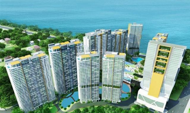 Bán căn hộ chung cư tại dự án La Casa, Quận 7, Hồ Chí Minh diện tích 92m2, giá 2.5 tỷ