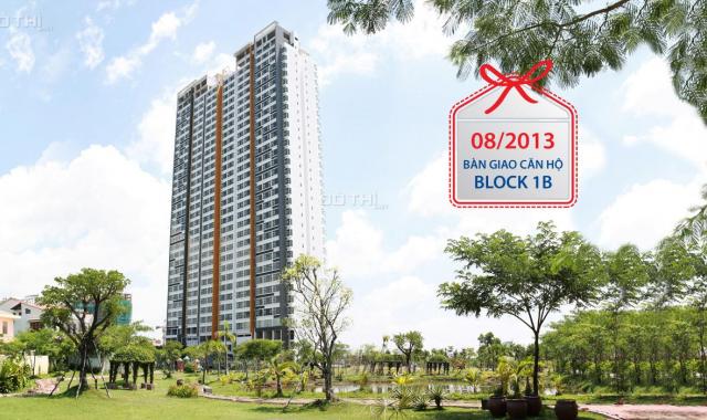 Bán căn hộ chung cư tại dự án La Casa, Quận 7, Hồ Chí Minh diện tích 92m2, giá 2.5 tỷ