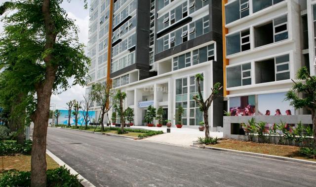 Bán căn hộ chung cư tại dự án La Casa, Quận 7, Hồ Chí Minh diện tích 92m2, giá 2.5 tỷ