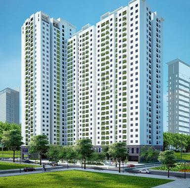 Ecolife Tây Hồ căn 3PN 103.8m2 giá chỉ 3,6 tỷ đã VAT + KPBT, cơ hội trúng ô tô Honda CR-V 1 tỷ