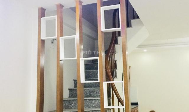 Bán nhà rẻ giá sốc tại tổ 15 Yên Nghĩa, Hà Đông, HN 36m2 * 4T, giá 1.4 tỷ, MT 4m, hướng Tây Bắc