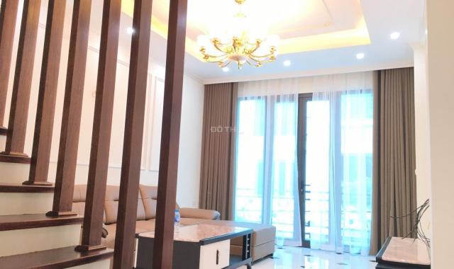 Nhà ô tô vào nhà, kinh doanh tốt Vạn Phúc - Cầu Am (41m2x5T) về ở ngay, hỗ trợ NH 0392250617