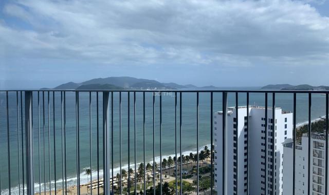 Bán căn hộ biển Panorama hướng biển trực diện 2.65 tỷ