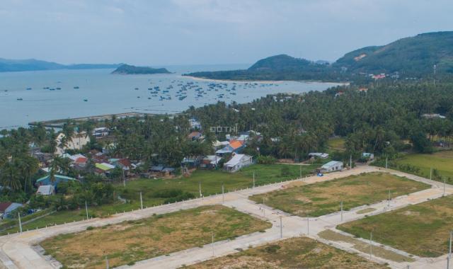 Cần bán 200m2 đất xây dựng nhà ở hoặc khách sạn tại khu vực biển Phú Yên