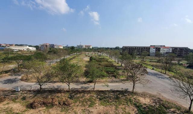 Chính thức nhận đặt chỗ giữ căn dự án Dương Kinh New City, Hải Phòng. Dự án đất nền tốt nhất năm