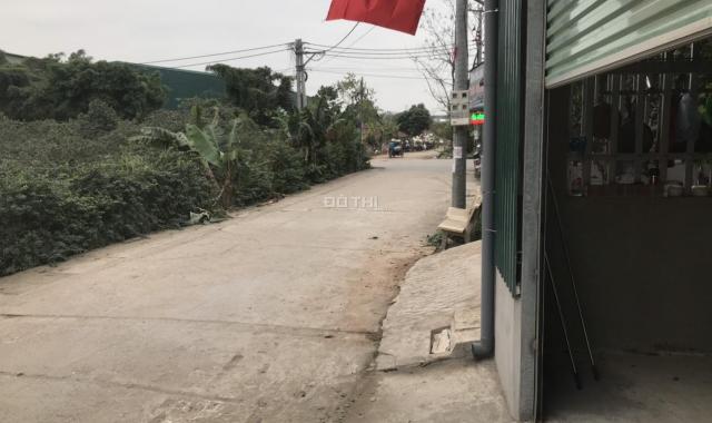 Chính chủ cho thuê 200m2 diện tích kho xưởng tại đường Hòa Bình, Yên Nghĩa, Hà Nội