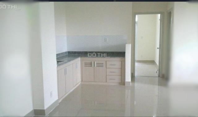 Cho thuê căn hộ 80m2, 2 PN chung cư 1050 Phan Chu Trinh, Q. Bình Thạnh, giá 10 tr/tháng