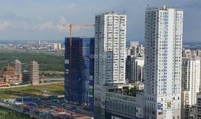 Chủ kẹt tiền cần bán căn hộ 2PN - View thoáng - Tháp mới tại khu dân cư cao cấp Masteri Thảo Điền