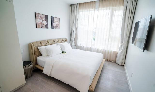 Cho thuê căn hộ chung cư tại dự án Léman Luxury Apartments, Quận 3, Hồ Chí Minh, diện tích 75m2